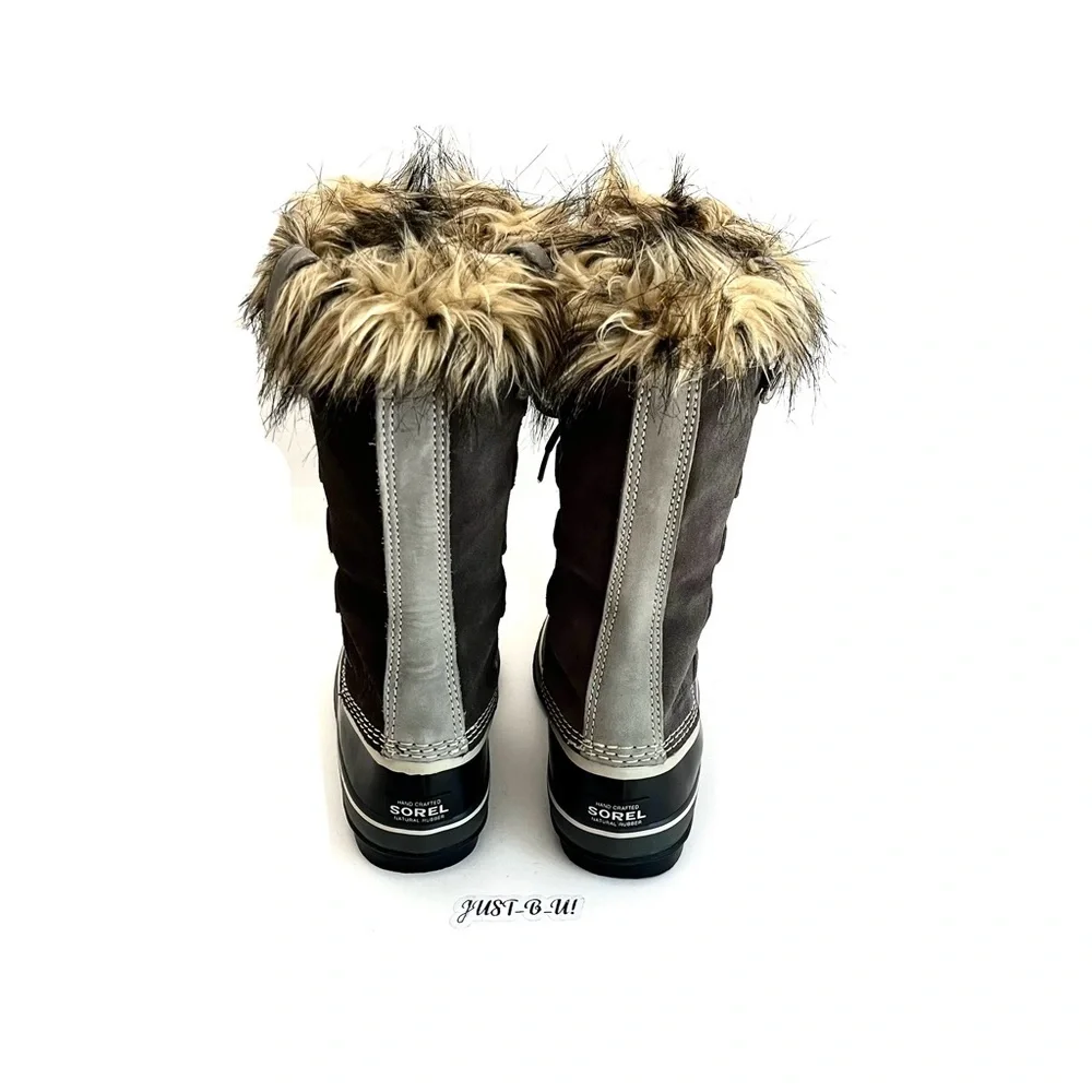 Sorel | Lace-Up | Snow Boots | EUR 39